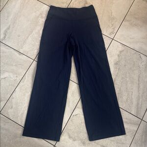 Lululemon Align High-Rise Wide-Leg Pant - 10